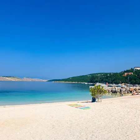 Pintar-1 By Interhome Διαμέρισμα Jadranovo