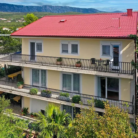 Pintar-1 By Interhome 公寓 卓得诺沃