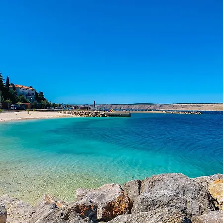 Lägenhet Pintar-1 By Interhome Jadranovo