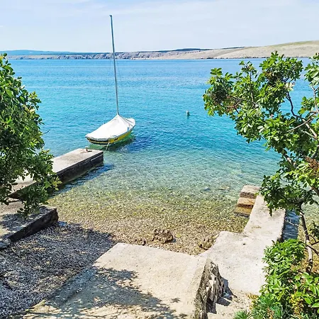 Pintar-1 By Interhome Lägenhet Jadranovo