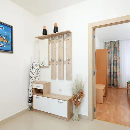 Apartmán Pintar-1 By Interhome Jadranovo
