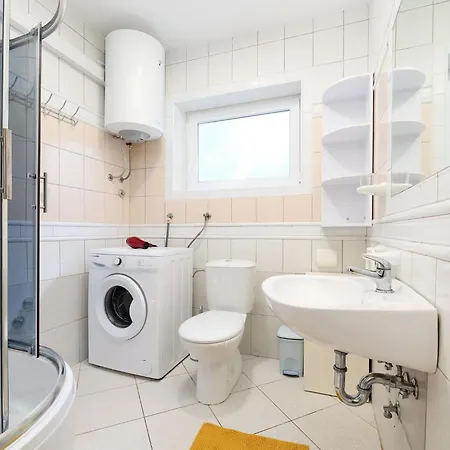 Pintar-1 By Interhome * Jadranovo