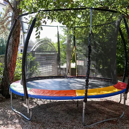 Pintar-1 By Interhome * Jadranovo