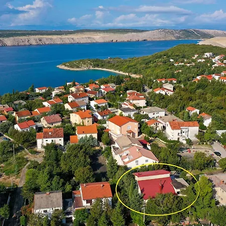 Pintar-1 By Interhome Lägenhet Jadranovo