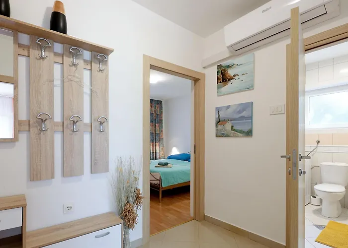 Pintar-1 By Interhome Appartement *