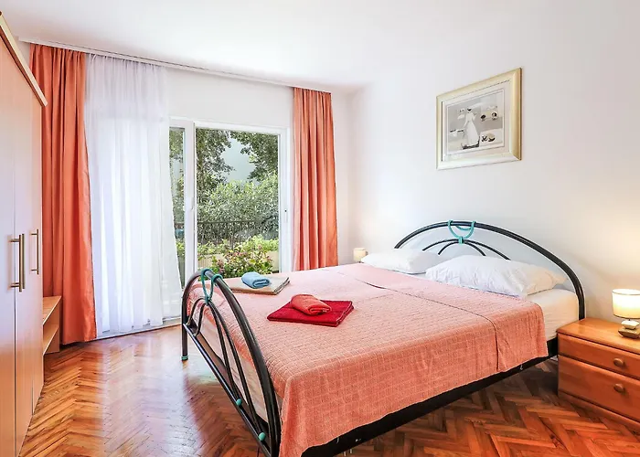 Appartement Pintar-1 By Interhome *