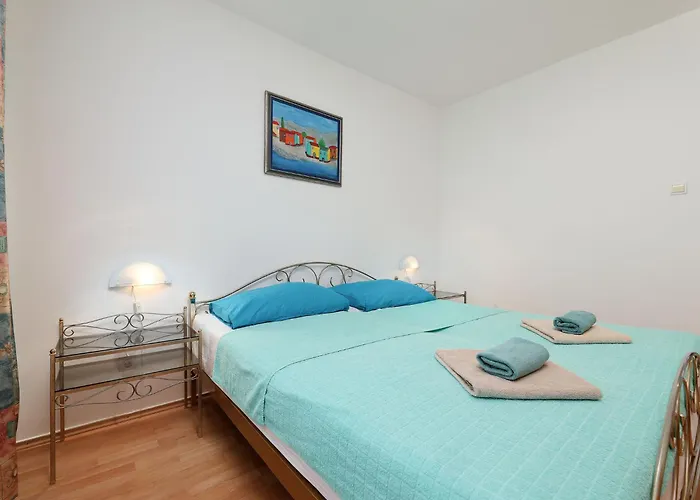 Pintar-1 By Interhome Appartement Jadranovo