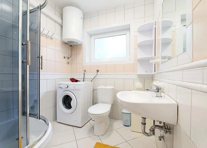 Pintar-1 By Interhome * Jadranovo