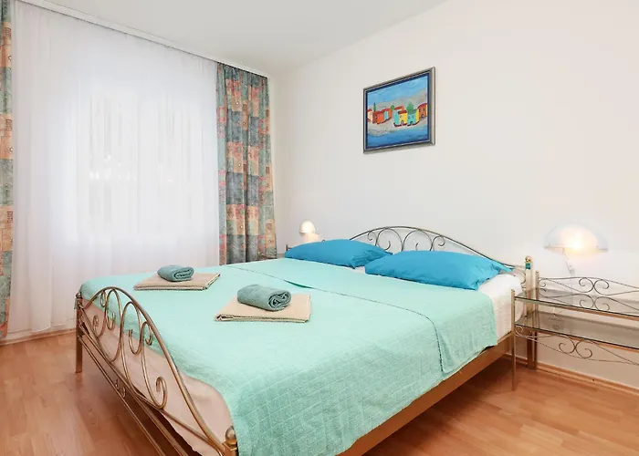 Pintar-1 By Interhome Appartement Jadranovo