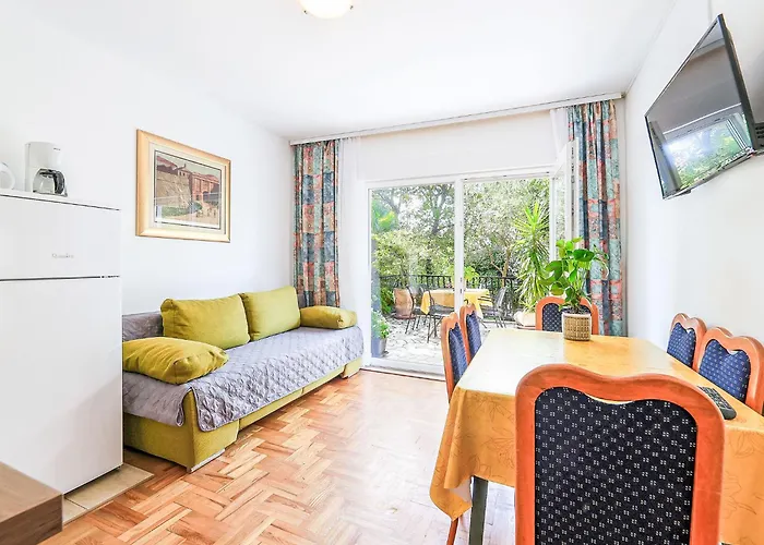 Appartement Pintar-1 By Interhome