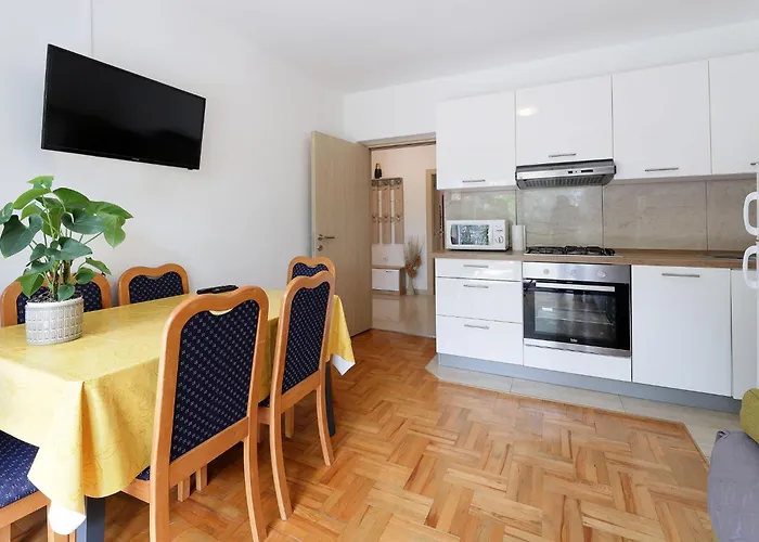 Pintar-1 By Interhome Appartement *