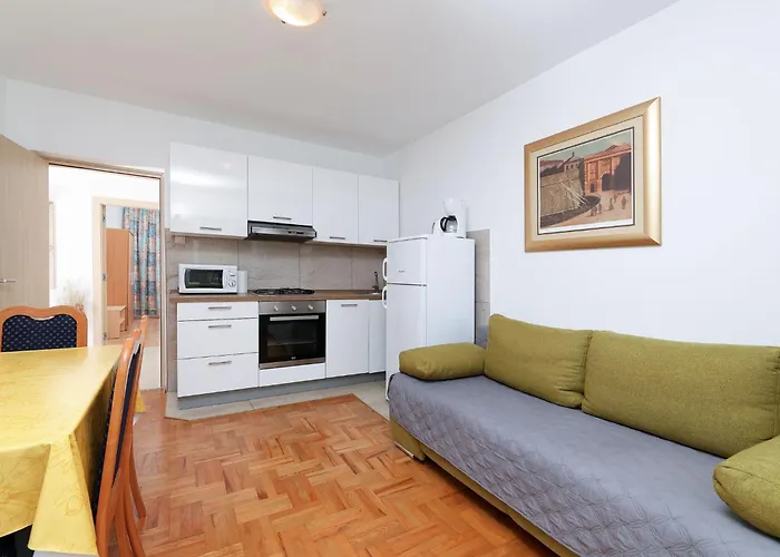 Pintar-1 By Interhome Jadranovo